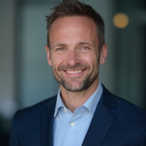 Marcin Kowalewski — Kasyno na prawdziwe pieniądze expert