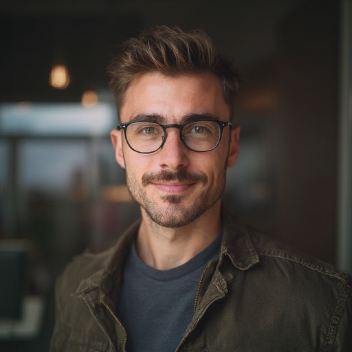 Jakub Wróbel — Kasyno na prawdziwe pieniądze reviewer